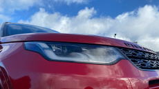 Land Rover Discovery Sport 1.5 P300e R-Dynamic HSE 5dr Auto [5 Seat] Station Wagon